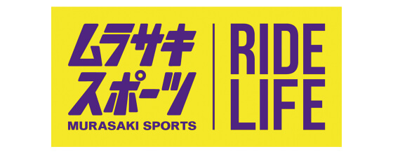 ムラサキスポーツ